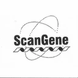 SCANGENE – varumärkesbild för Intertek ScanBi Diagnostics AB