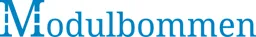Modulbommen – varumärkesbild för Slutplattan FURMI 113858 AB