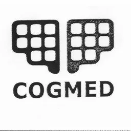 COGMED – varumärkesbild för Neural Assembly Int AB
