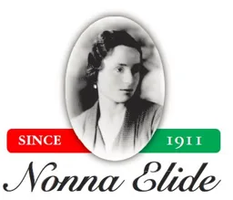 Nonna Elide SINCE 1911 – varumärkesbild för Gustatus AB