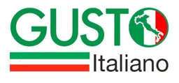 Gusto Italiano – varumärkesbild för Gustatus AB