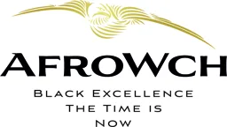 AfroWch Black Excellence The Time Is Now – varumärke, Mukooza Corporate Group AB