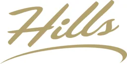 Hills – varumärkesbild för Hills Golf AB