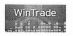 WinTrade – varumärkesbild för Nordnet Bank AB