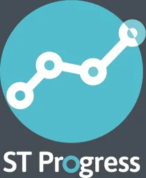 ST Progress – varumärkesbild för Move D Management AB