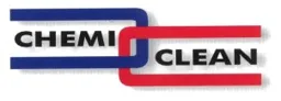 CHEMI CLEAN – varumärkesbild för Chemiclean Systems Aktiebolag
