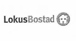 LokusBostad – varumärkesbild för Stadsporten City Gate Aktiebolag