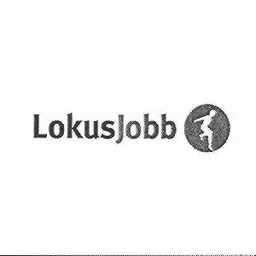 LOKUSJOBB – varumärkesbild för Stadsporten City Gate Aktiebolag