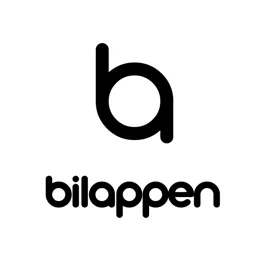 bilappen – varumärkesbild för blipp AB