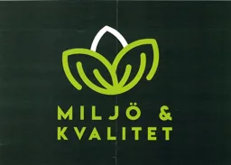 MILJÖ & KVALITET – varumärke, Taxi Nyköping-Oxelösund Aktiebolag