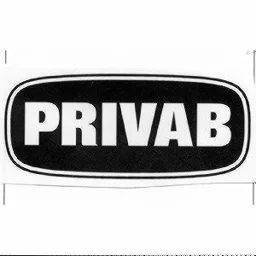 PRIVAB – varumärke, Privab Grossisterna AB