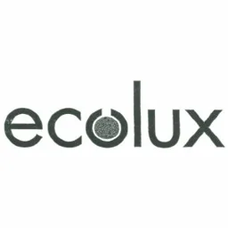 ECOLUX – varumärkesbild för Ecolux AB