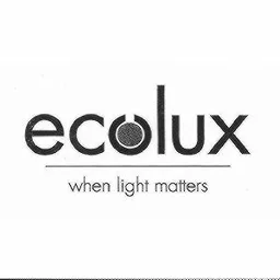 ECOLUX WHEN LIGHT MATTERS – varumärkesbild för Ecolux AB