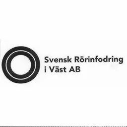 SVENSK RÖRINFODRING I VÄST AB – varumärkesbild för First Step Entreprenad AB