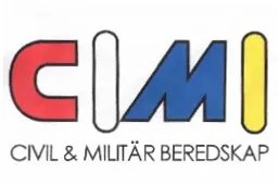 CIMI CIVIL & MILITÄR BEREDSKAP – varumärkesbild för FÖRSVARETS MATERIELVERK