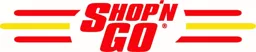 SHOP'N GO – varumärkesbild för Fastpart AB