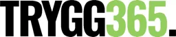 TRYGG365. – varumärkesbild för Nordic Media Solutions AB