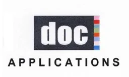 doc APPLICATIONS – varumärke, Ides AB