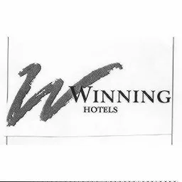 W WINNING HOTELS – varumärkesbild för Winn Hotel Group AB