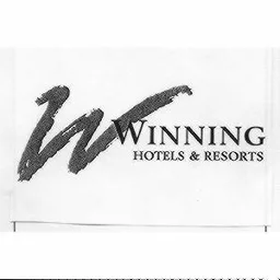 W WINNING HOTELS & RESORTS – varumärkesbild för Winn Hotel Group AB