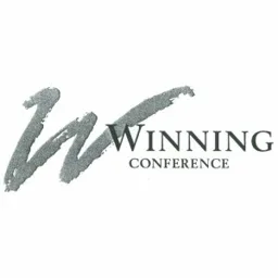 W WINNING CONFERENCE – varumärkesbild för Winn Hotel Group AB