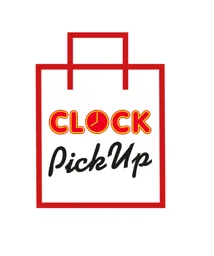 CLOCK Pick Up – varumärkesbild för Cafe Kramforskramen AB