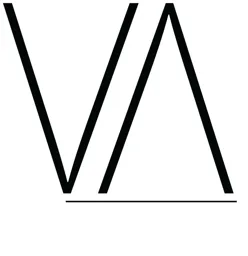 Figurmärke – varumärkesbild för Vildark Arkitektur & Projektering AB