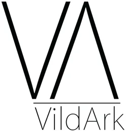 VildArk – varumärkesbild för Vildark Arkitektur & Projektering AB