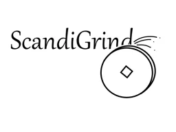 ScandiGrind – varumärkesbild för Dianova Lapstone AB