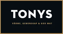 TONYS VÄRME, GEMENSKAP & GOD MAT – varumärkesbild för ETM Group AB