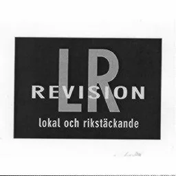 LR REVISION LOKAL OCH RIKSTÄCKANDE – varumärkesbild för LR Revision & Redovisning Sverige AB