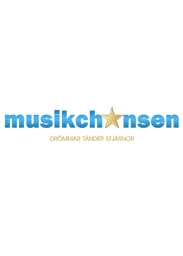 Musikchnsen DRÖMMAR TÄNDER STJÄRNOR – varumärkesbild för EV3 AB