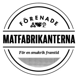 FÖRENADE MATFABRIKANTERNA För en smakrik framtid – varumärkesbild för c/o Mathantverkarna AB