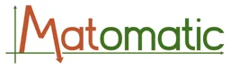 Matomatic – varumärkesbild för matomatic AB