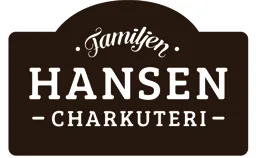 Familjen HANSEN CHARKUTERI – varumärkesbild för Fam. Hansen Charkuterier AB