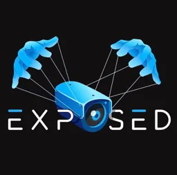 EXPOSED – varumärkesbild för Jocke & Jonna AB