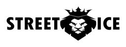 STREET ICE – varumärkesbild för Evotrade AB