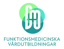 fmvu Funktionsmedicinska Vårdutbildningar – varumärkesbild för PALEO Institute AB