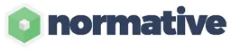 Normative – varumärkesbild för Normative AB
