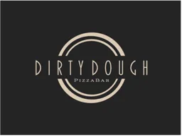 DIRTYDOUGH PIZZABAR – varumärkesbild för SimplyMarble AB