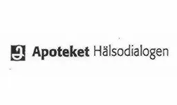 Apoteket Hälsodialogen – varumärkesbild för Apoteket AB