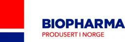 BIOPHARMA PRODUSERT I NORGE – varumärkesbild för Midsona AB