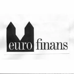 EURO FINANS – varumärkesbild för Euro Finans AB