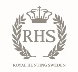 Royal Hunting Sweden RHS – varumärkesbild för Point2Target AB