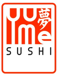 Yume Sushi – varumärkesbild för Euro Mon AB