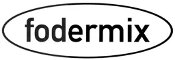 fodermix – varumärkesbild för Svenska Foder Aktiebolag