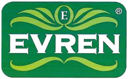 EVREN E – varumärkesbild för Lebsan food AB