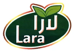 Lara – varumärkesbild för Lebsan food AB