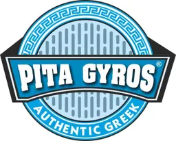 PITA GYROS AUTHENTIC GREEK – varumärkesbild för Pita Gyros Sverige AB
