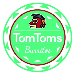 TomToms Burritos – varumärkesbild för Madricki Vittles AB